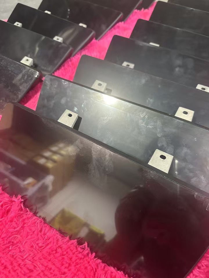 BMW G30 10.25 inch touch screen