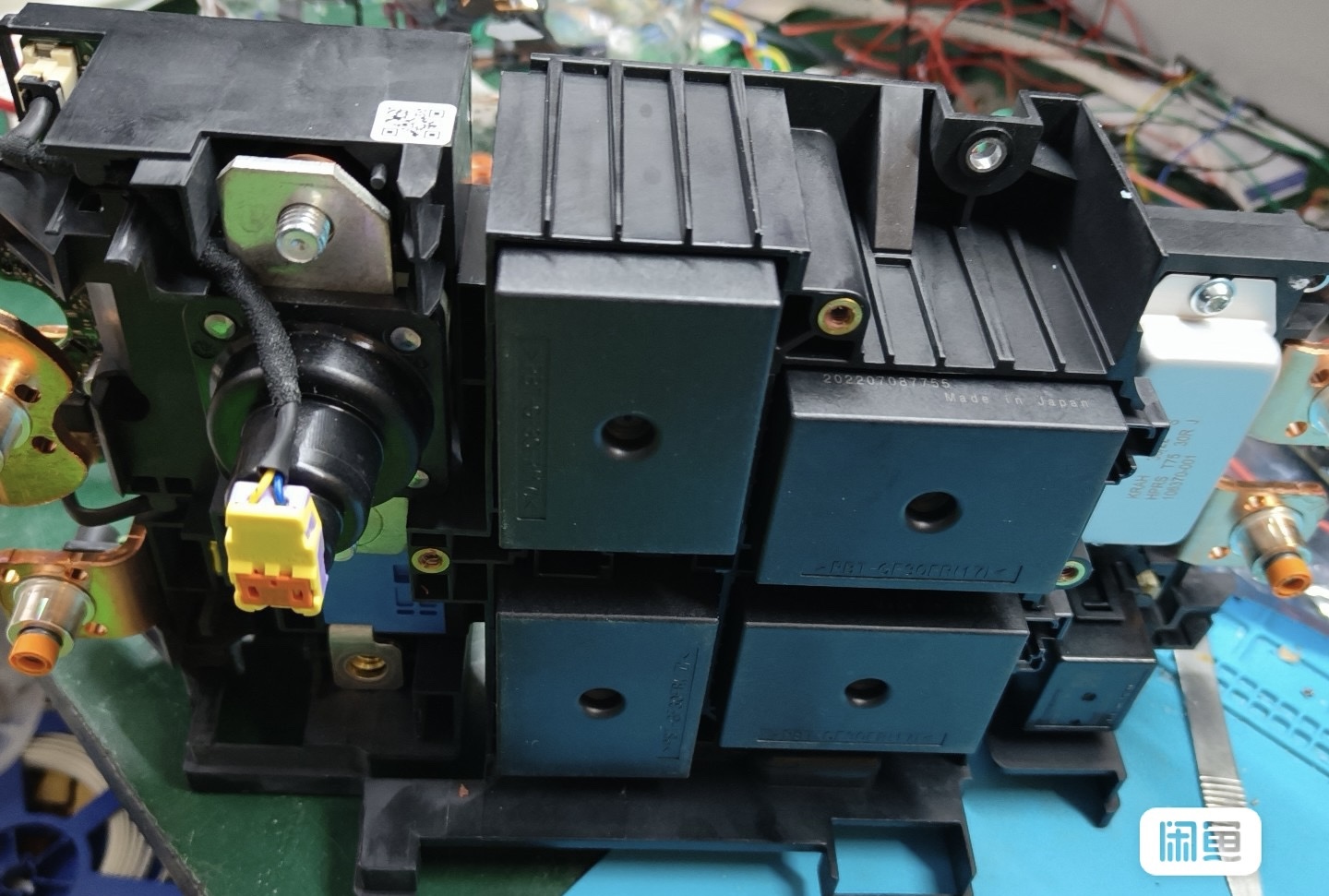 device for unlocking SME