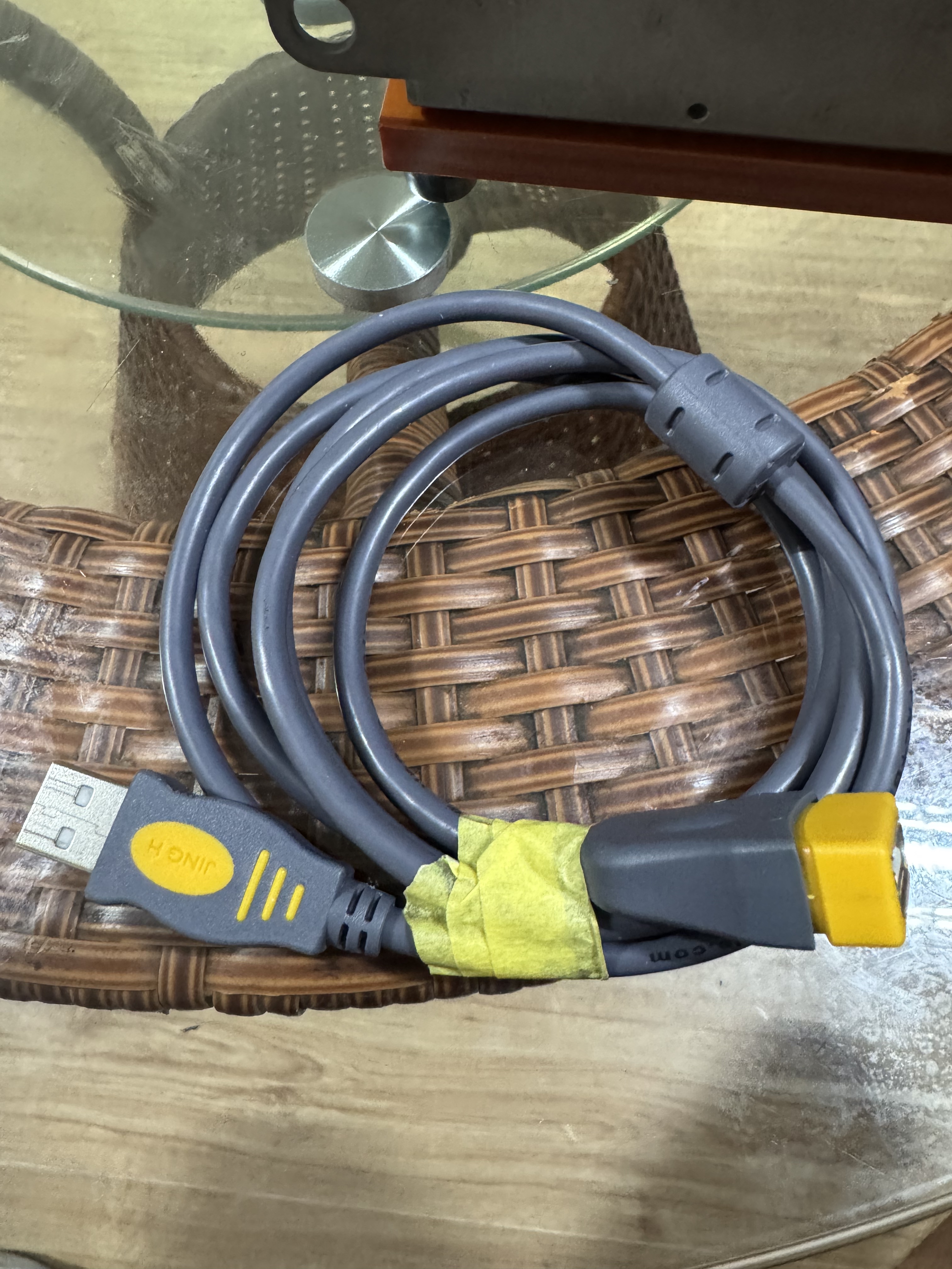 BMW MGU patching tool