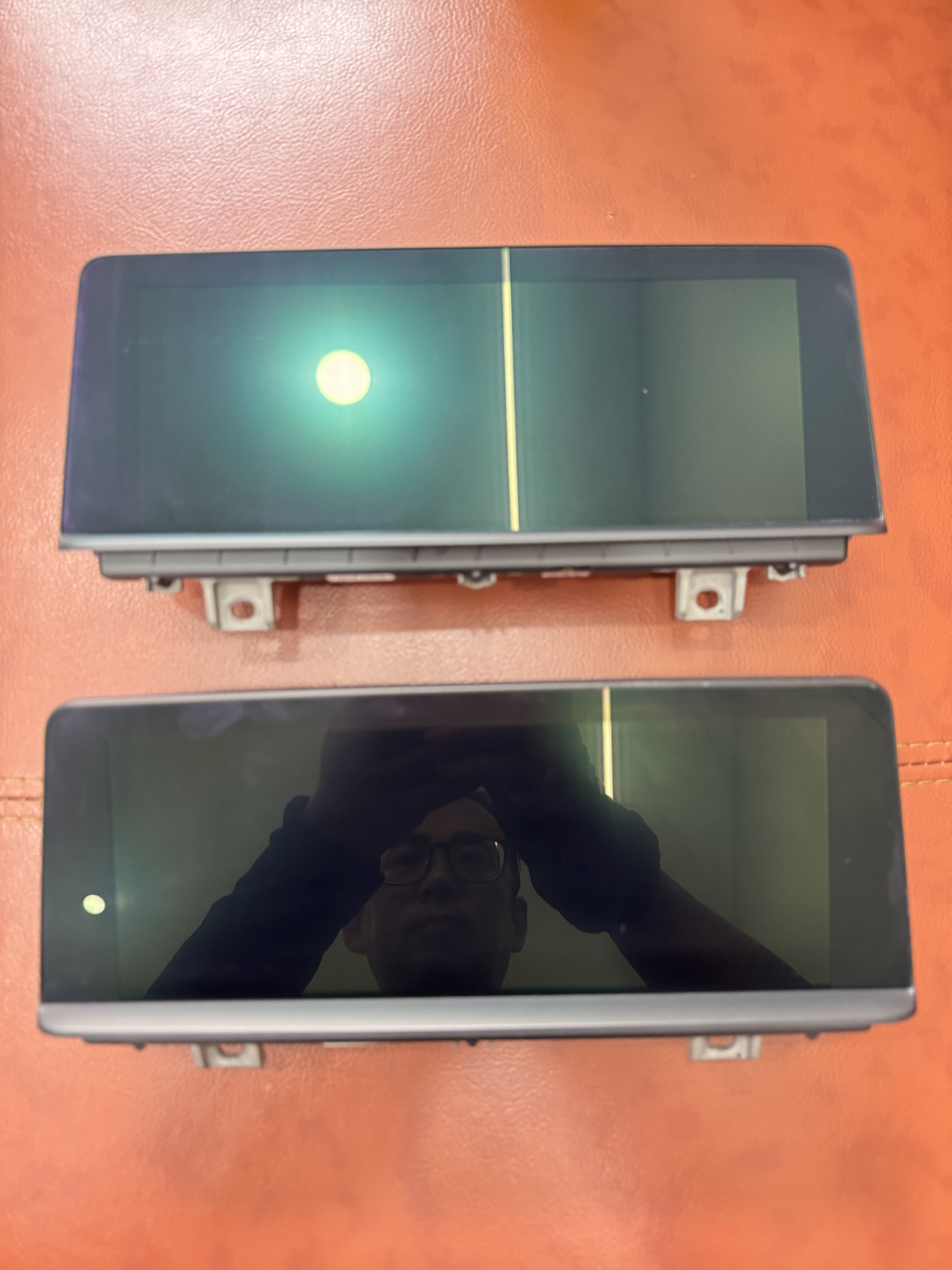 BMW F30 F20 Touch screen