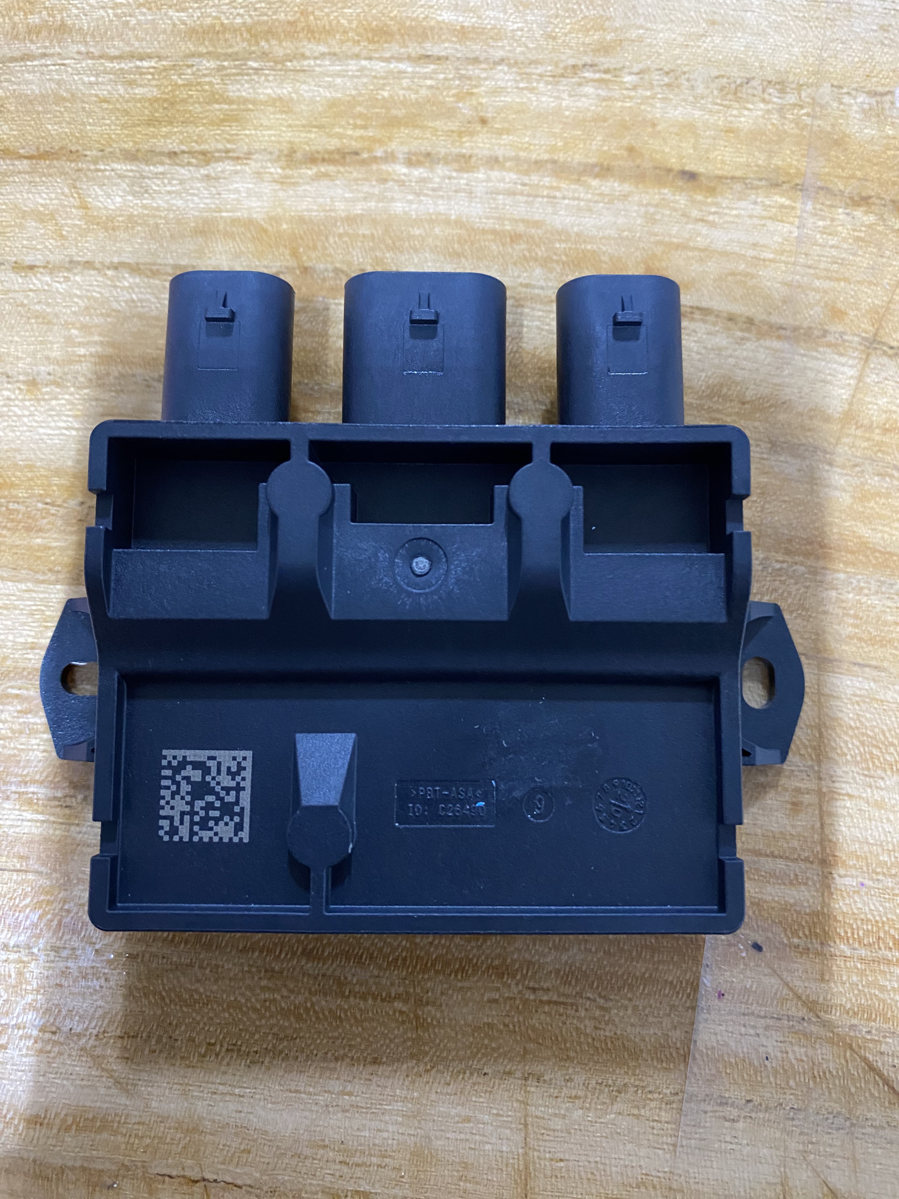 Smart opener For G series car