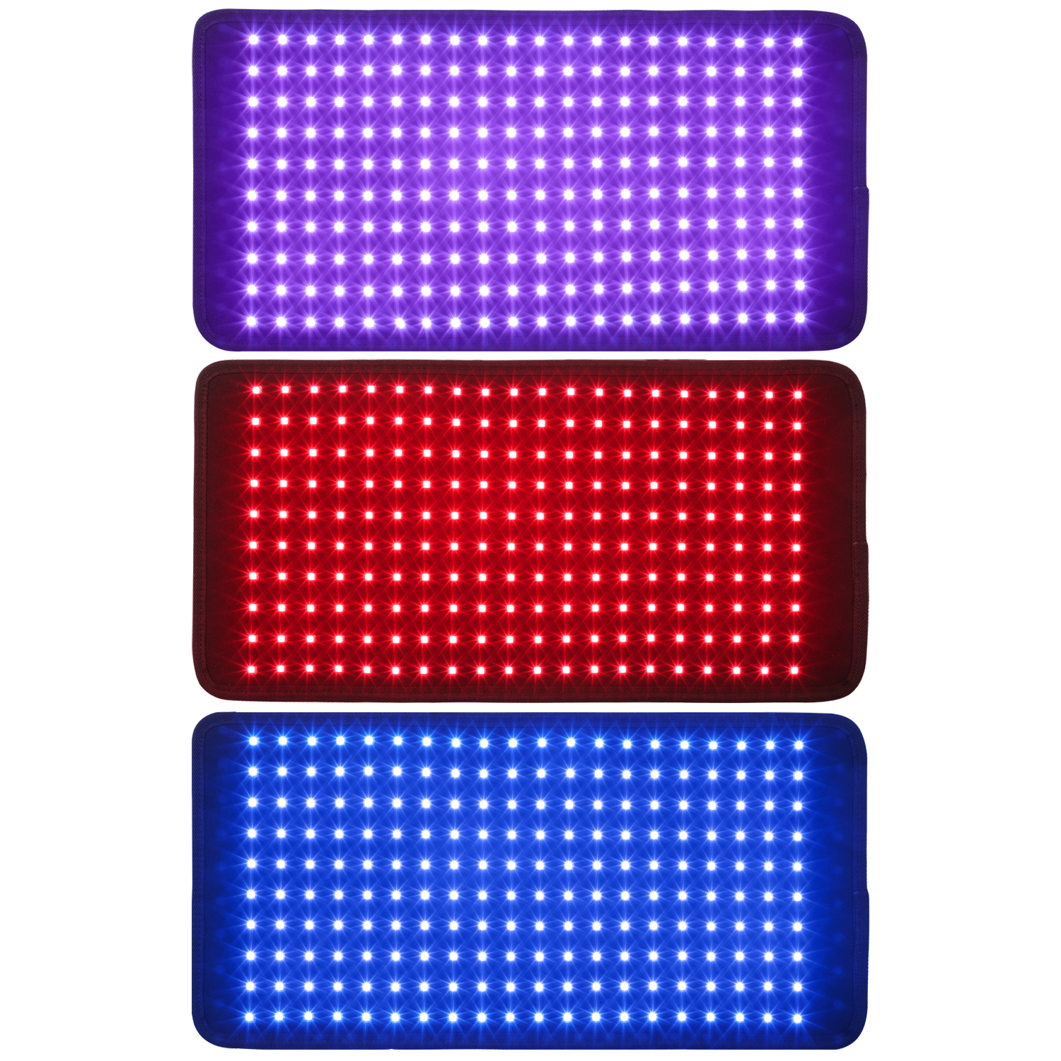 Blue + Red + Infrared Light Therapy Wrap (include Arylic Stand) – ClinicPBM-ClinicPBM
