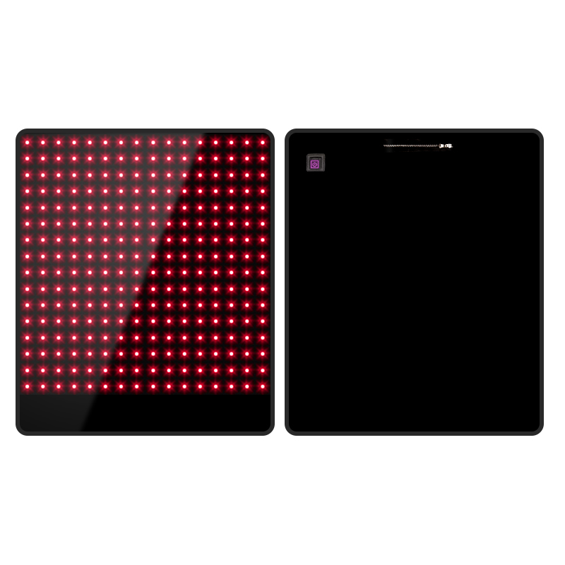 Red Light Therapy Back Pad for Horses Leg and Back – ClinicPBM