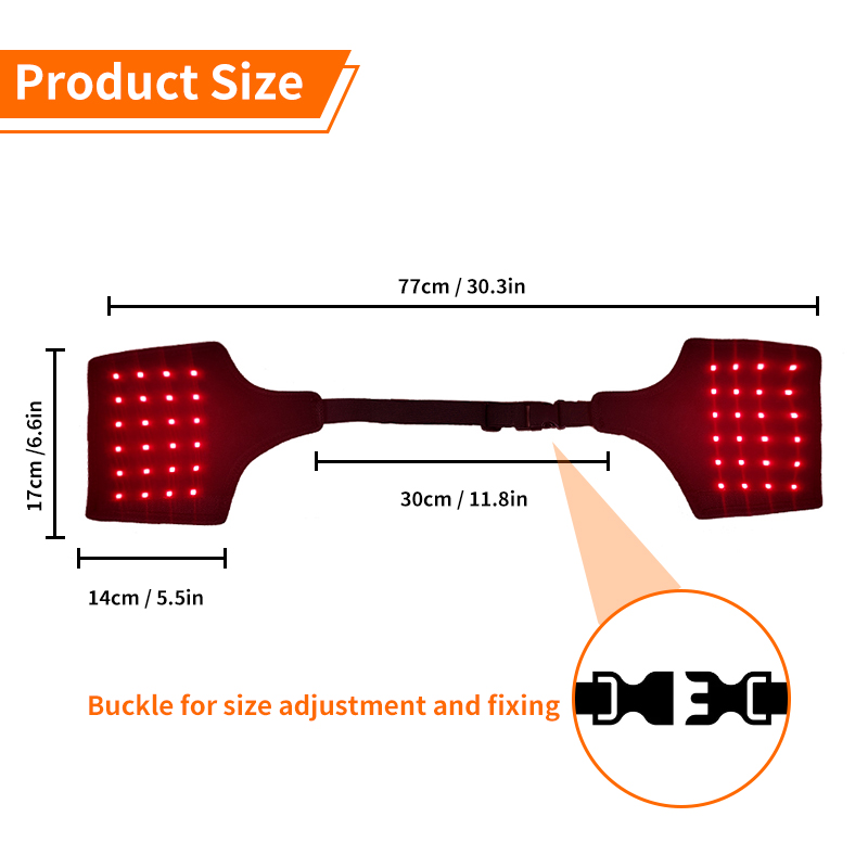 Dog Red Light Therapy Bundle (Leg Wrap ) | ClinicPBM
