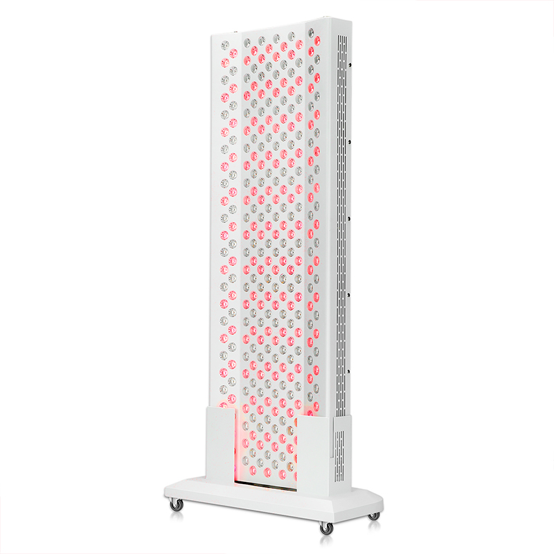 ClinicPBM Full Body Red Light Therapy Panel 1500W
