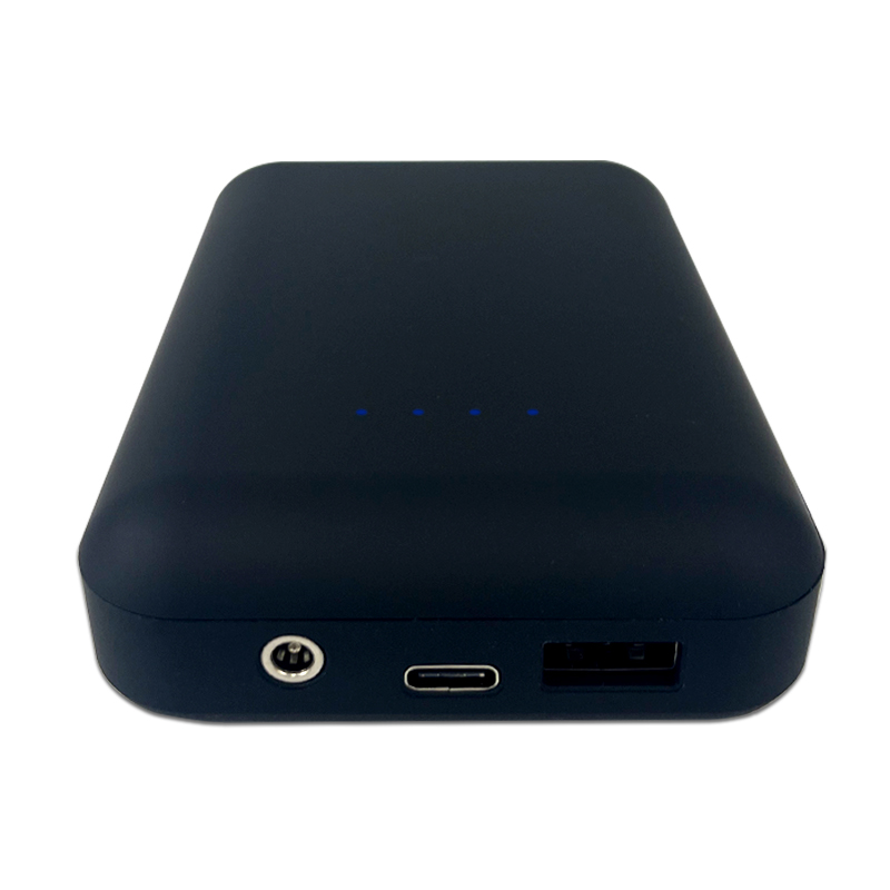 Portable Power Bank (12V 3A)