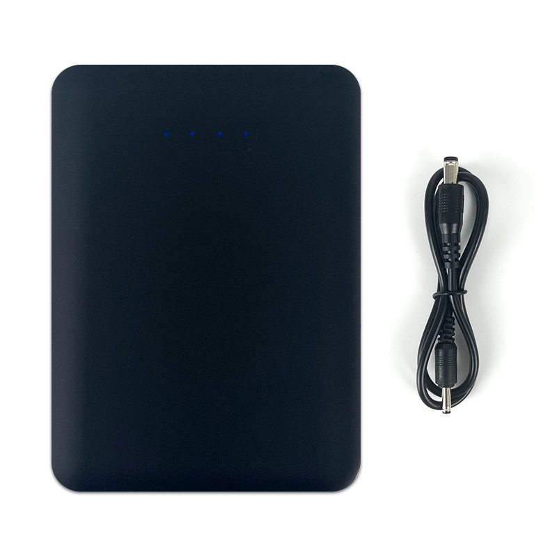 Portable Power Bank (12V 3A)