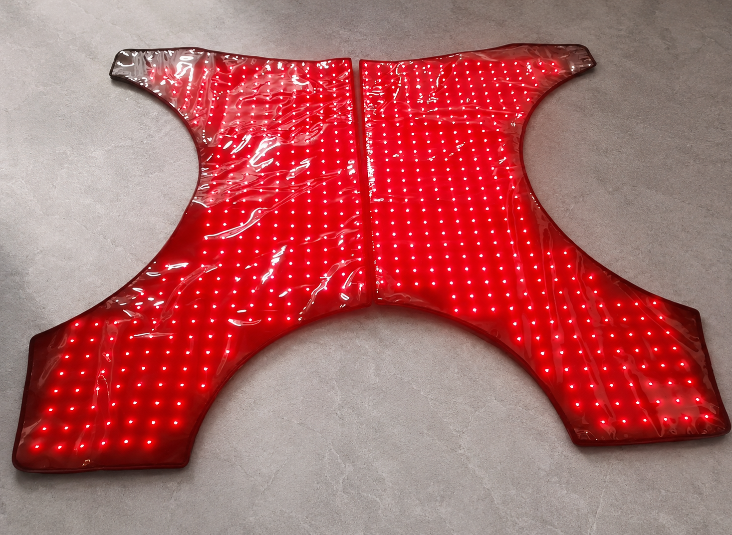 Advanced Full-Body Equine Red Light Therapy Blanket – ClinicPBM