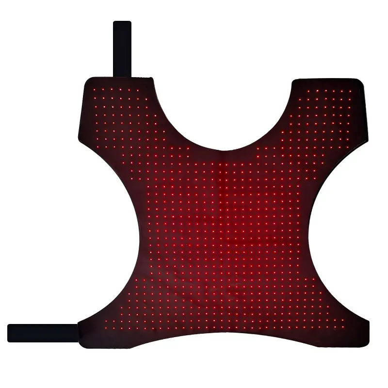 Advanced Full-Body Equine Red Light Therapy Blanket – ClinicPBM