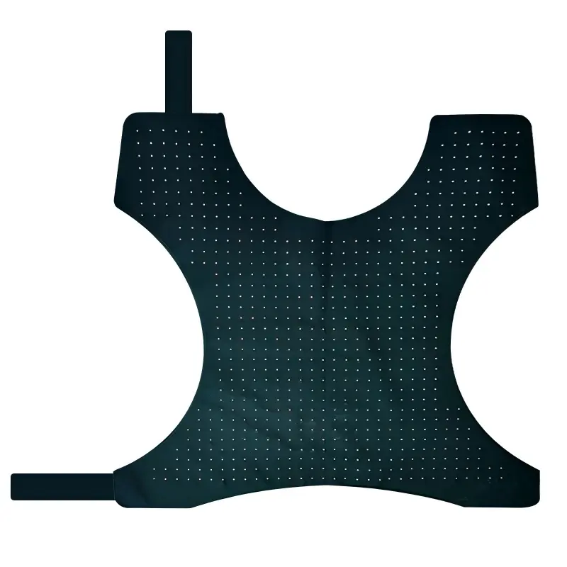 Advanced Full-Body Equine Red Light Therapy Blanket – ClinicPBM
