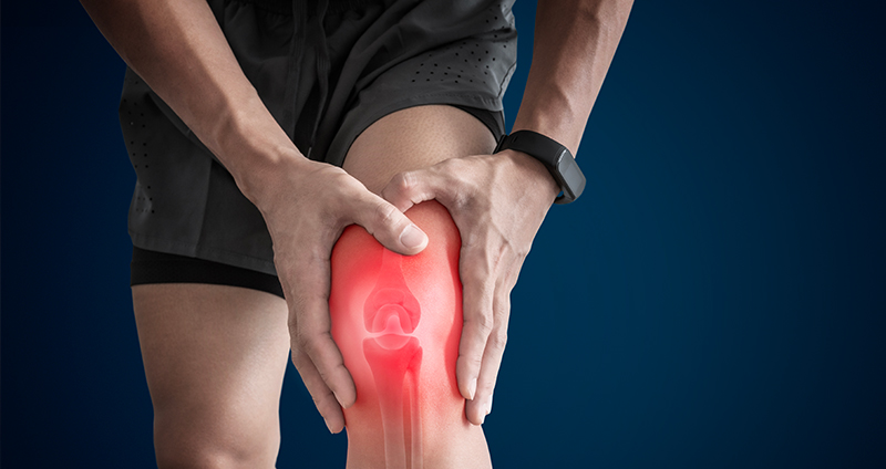 What are the Benefits of Using Red Light Therapy to Alleviate Arthritis Pain and Inflammation?
