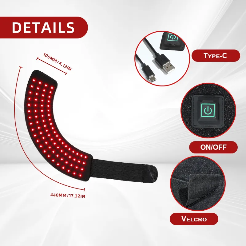 Red Light Therapy Hoof Boots for Horses – ClinicPBM-ClinicPBM