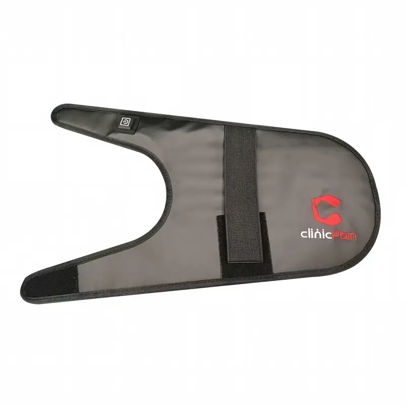 Red Light Therapy Pet Coat – ClinicPBM