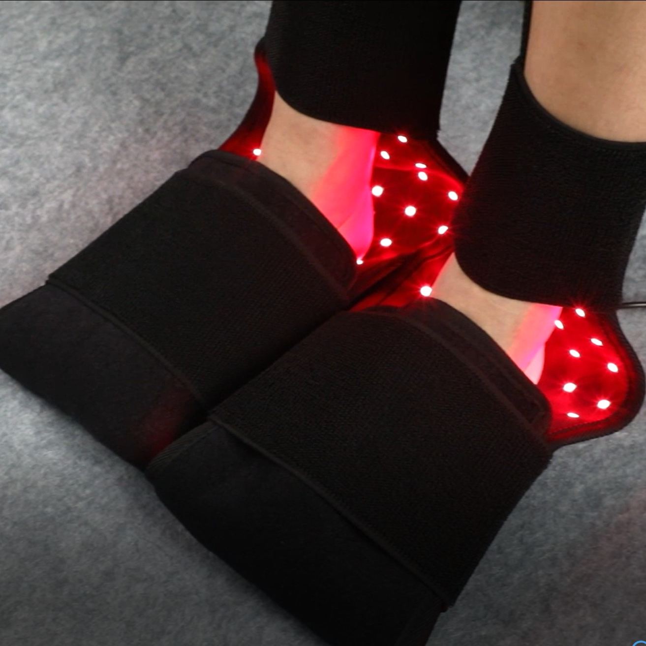 ClinicPBM Red Light Therapy Leg Feet Wrap