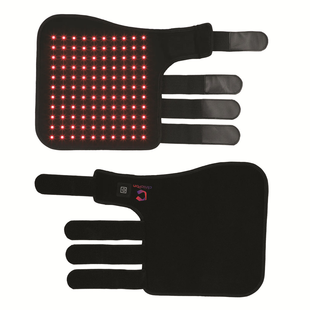 red light therapy-ClinicPBM
