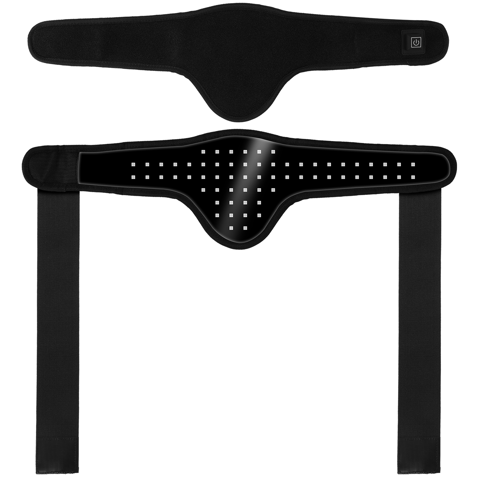 Red Light Therapy Dog Wrap (Built-in Battery) - ClinicPBM