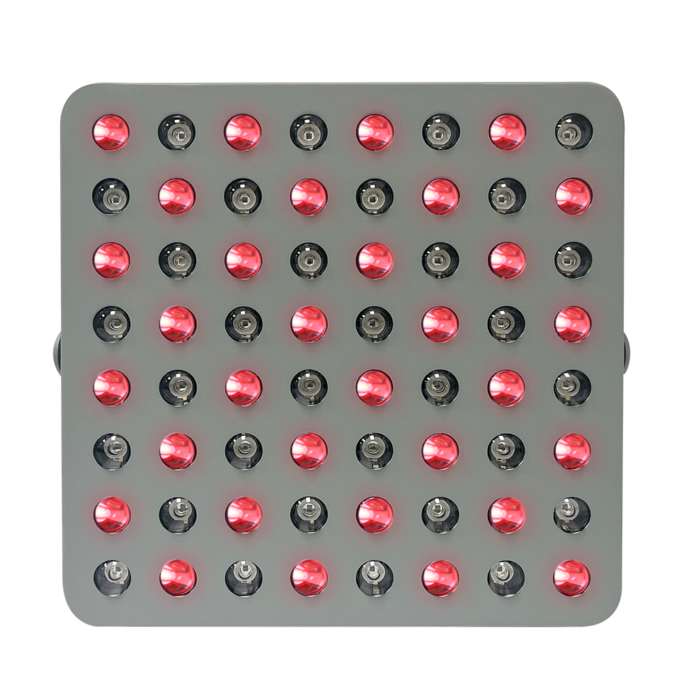 Red Light Therapy Panel 192W,Sports Recovery,Ideal for Pain Relief, Sleep and Energy Recovery