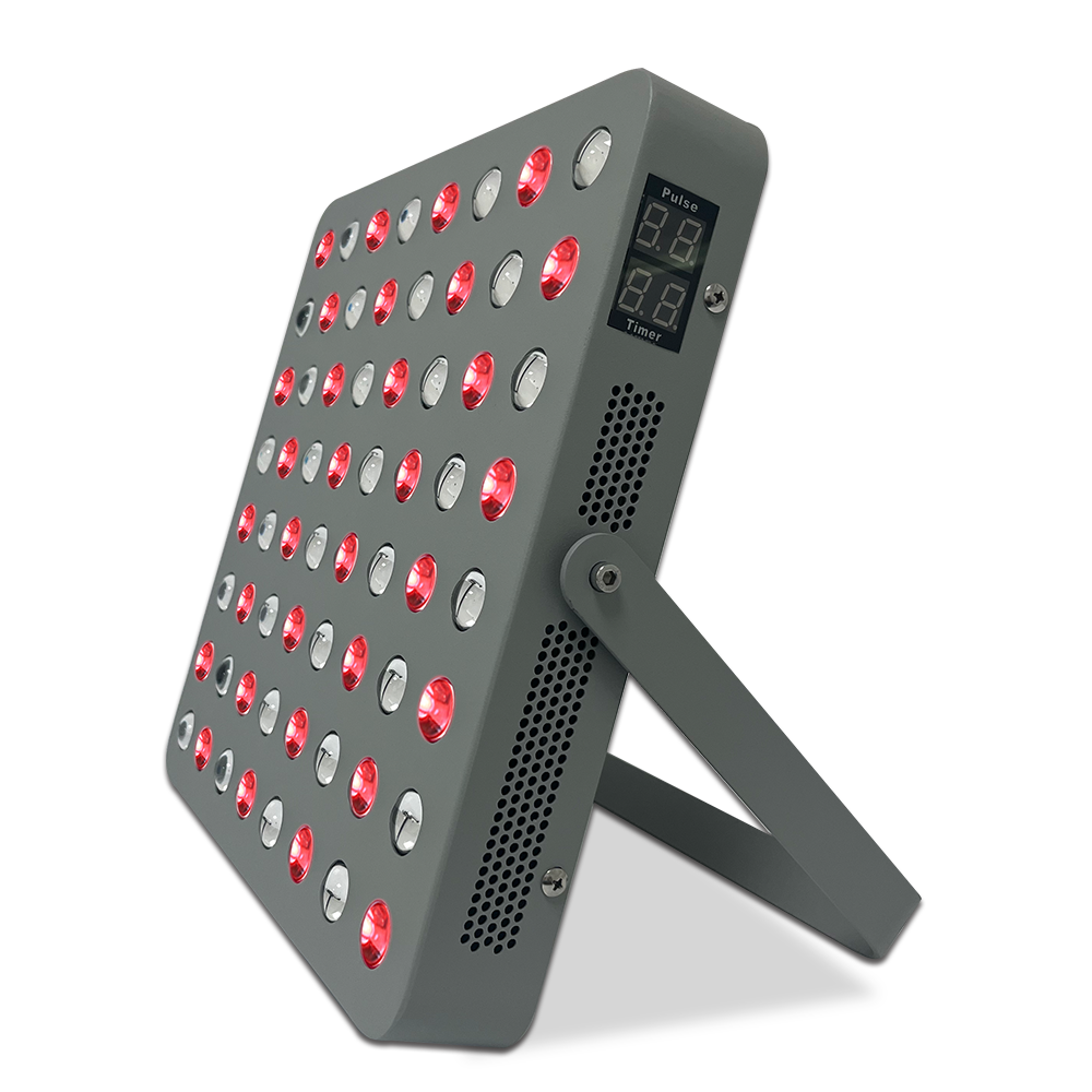 Red Light Therapy Panel 192W,Sports Recovery,Ideal for Pain Relief, Sleep and Energy Recovery