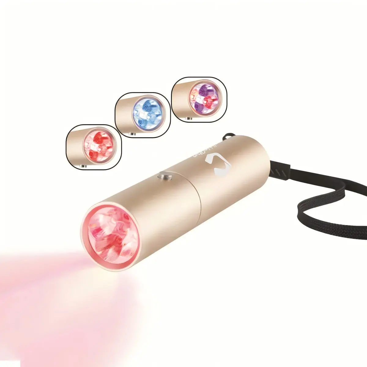 Horse Dog Cat Handheld Red Light Therapy Torch – ClinicPBM