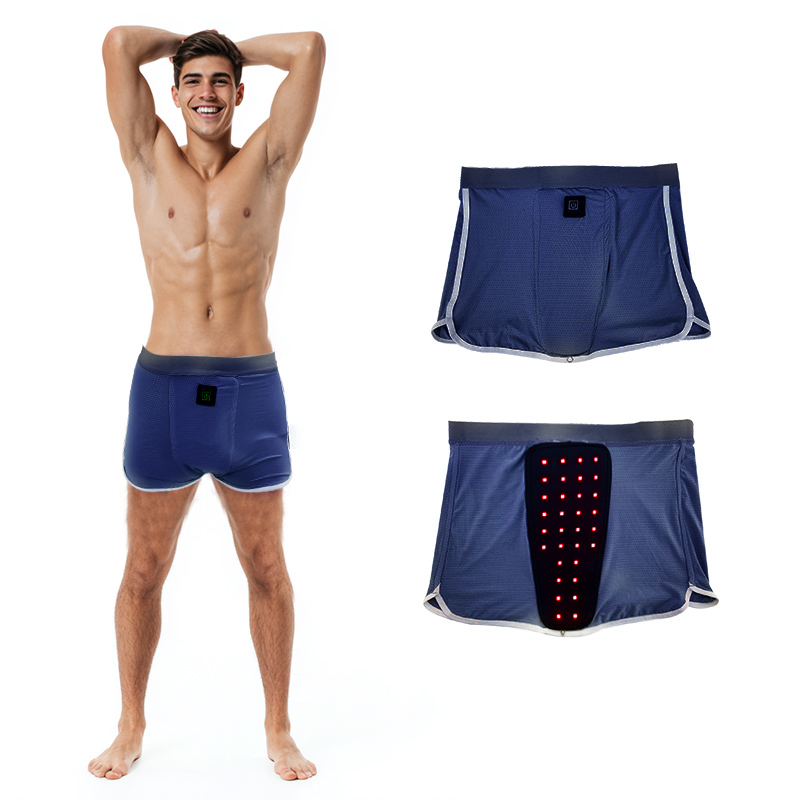 Red Light Therapy Underwear – ClinicPBM