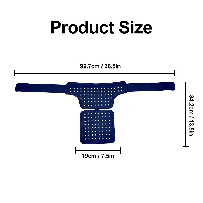 Red Light Therapy Underwear – ClinicPBM