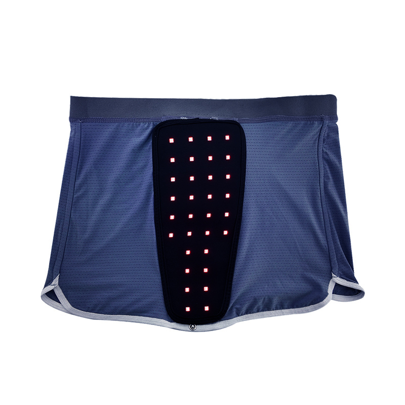Red Light Therapy Underwear – ClinicPBM