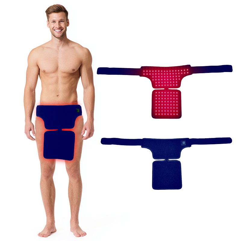 Red Light Therapy Underwear – ClinicPBM