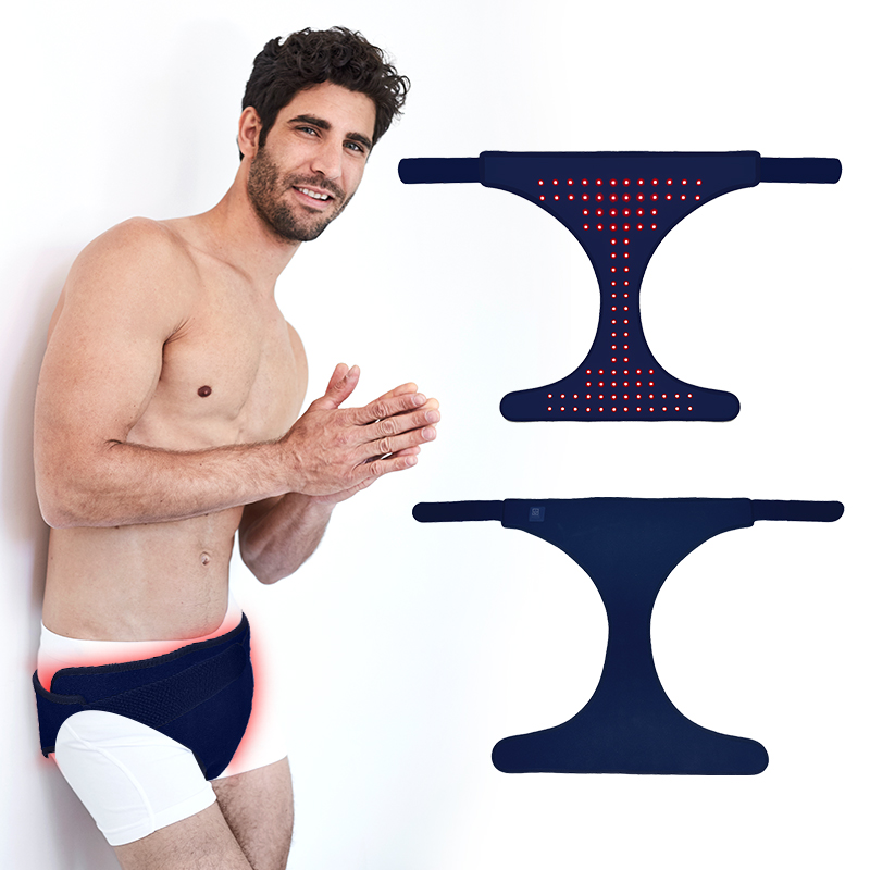 Red Light Therapy Underwear – ClinicPBM