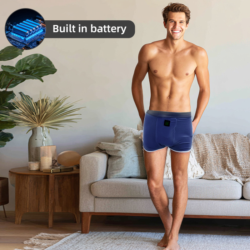 Red Light Therapy Underwear – ClinicPBM