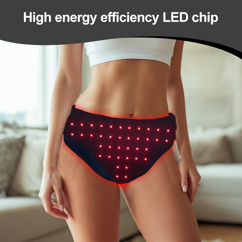 Red Light Therapy Underwear – ClinicPBM
