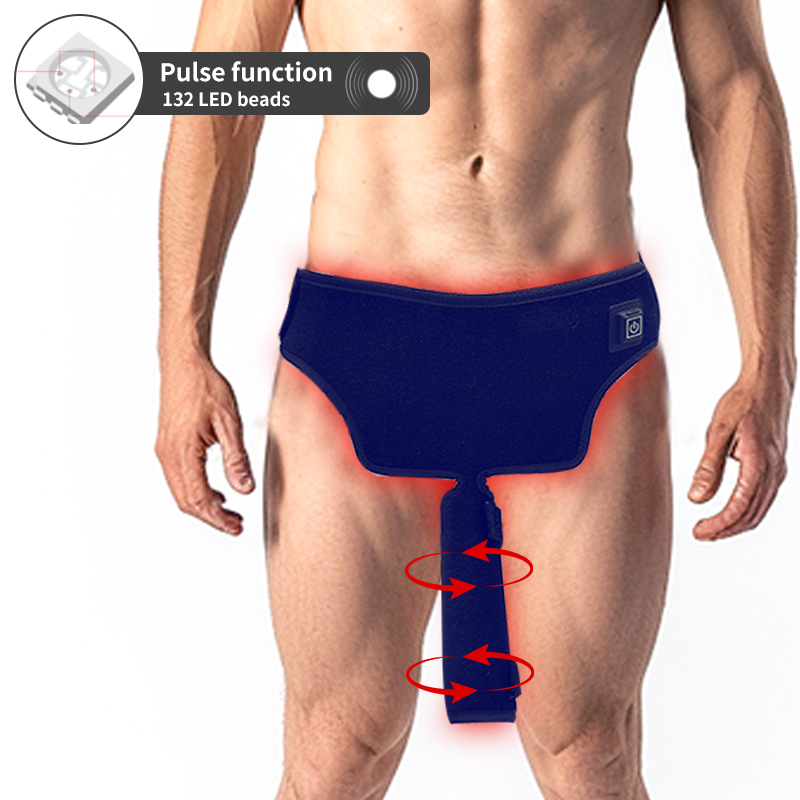 Red Light Therapy Underwear – ClinicPBM
