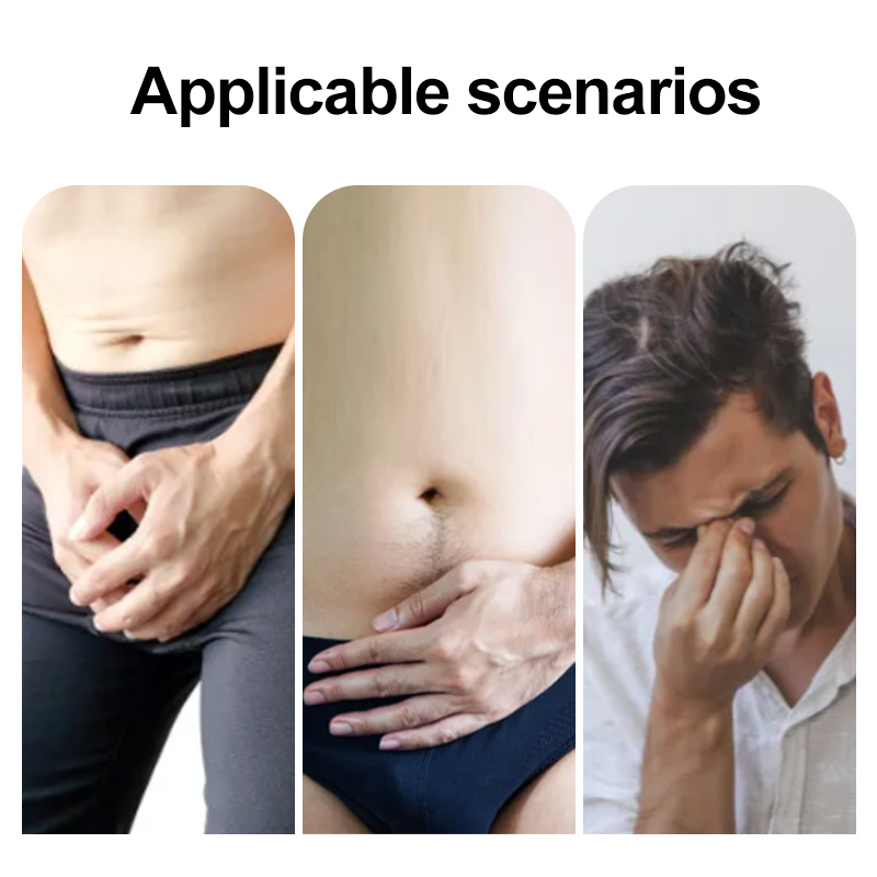 Red Light Therapy Underwear – ClinicPBM