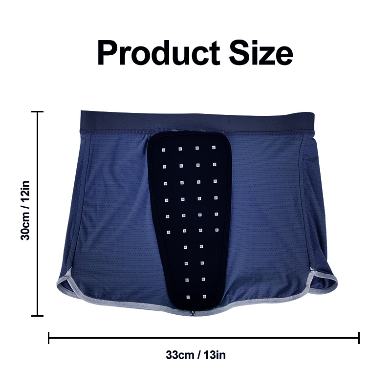 Red Light Therapy Underwear – ClinicPBM