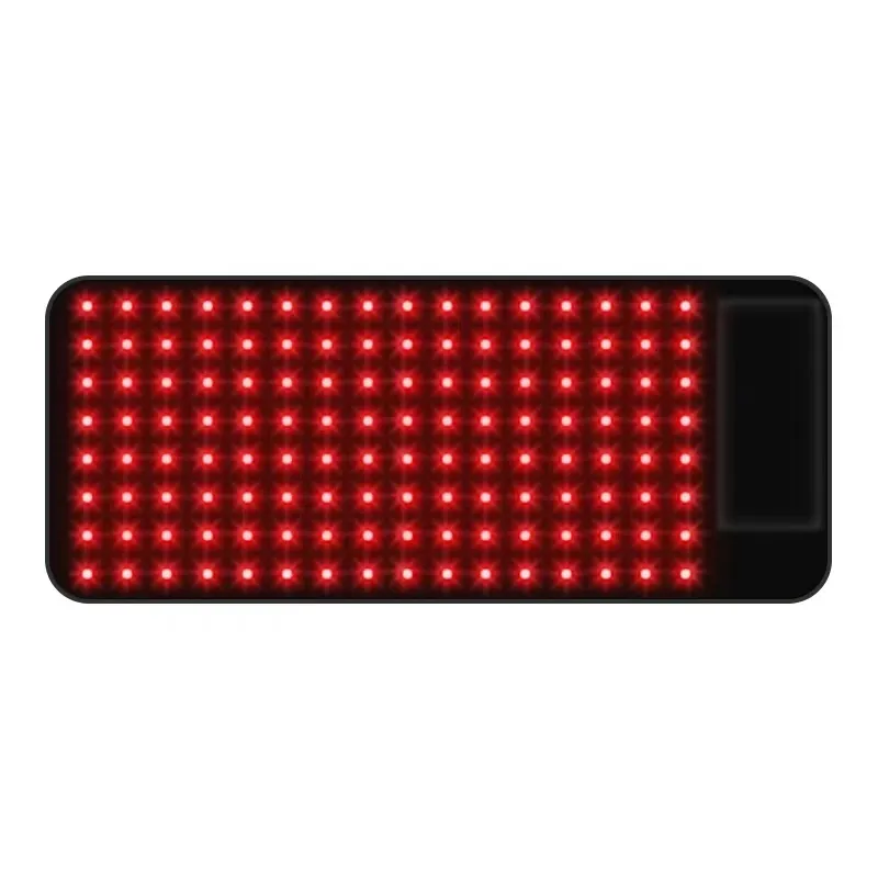 ClinicPBM Red Light Therapy Leg / Back/ Neck Wrap for Horses – Size M