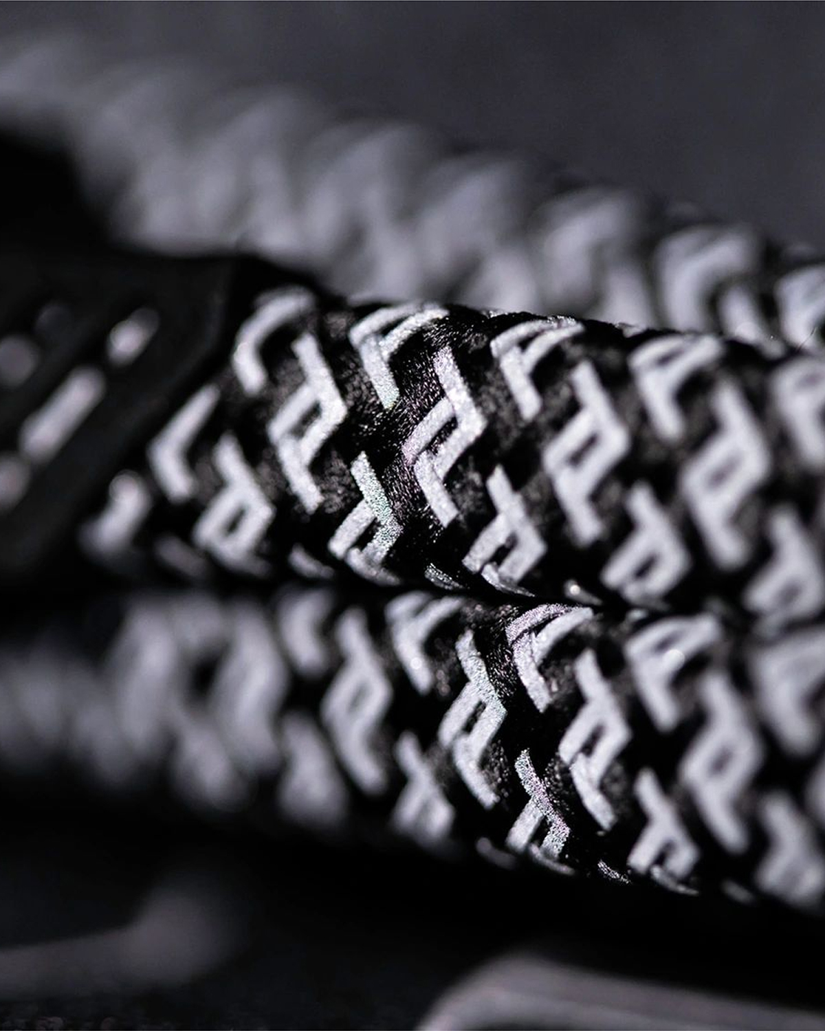 ARSMEL x Tegic ONIX VI Max 100W 4-in-1 Fast Charging Cable