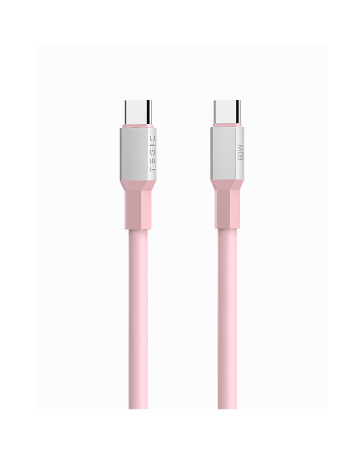 ARSMEL x Tegic 240W Magnetic USB-C PD Cable