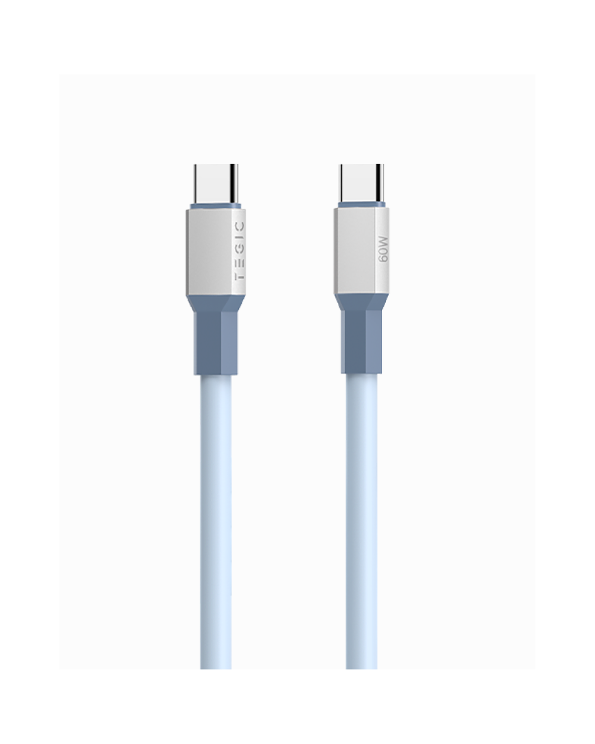 ARSMEL x Tegic 240W Magnetic USB-C PD Cable