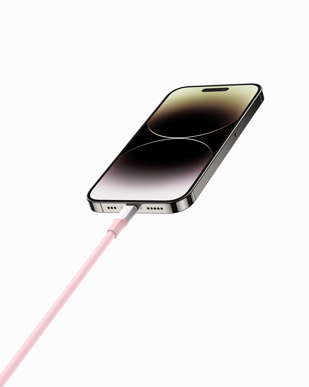 ARSMEL x TEGIC 240W Magnetic USB-C PD Cable