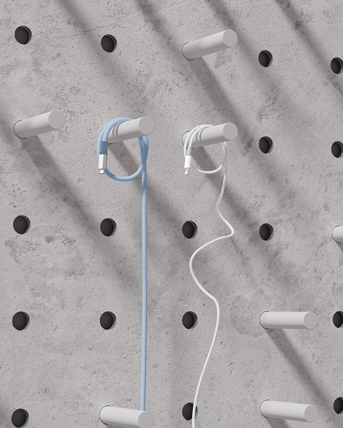 ARSMEL x TEGIC 240W Magnetic USB-C PD Cable