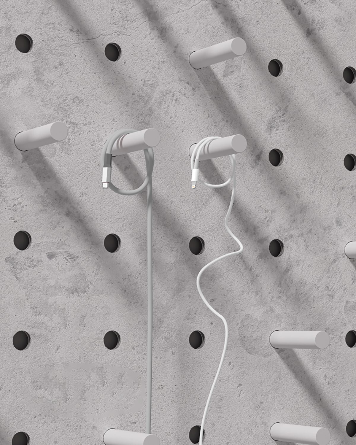 ARSMEL x TEGIC 240W Magnetic USB-C PD Cable