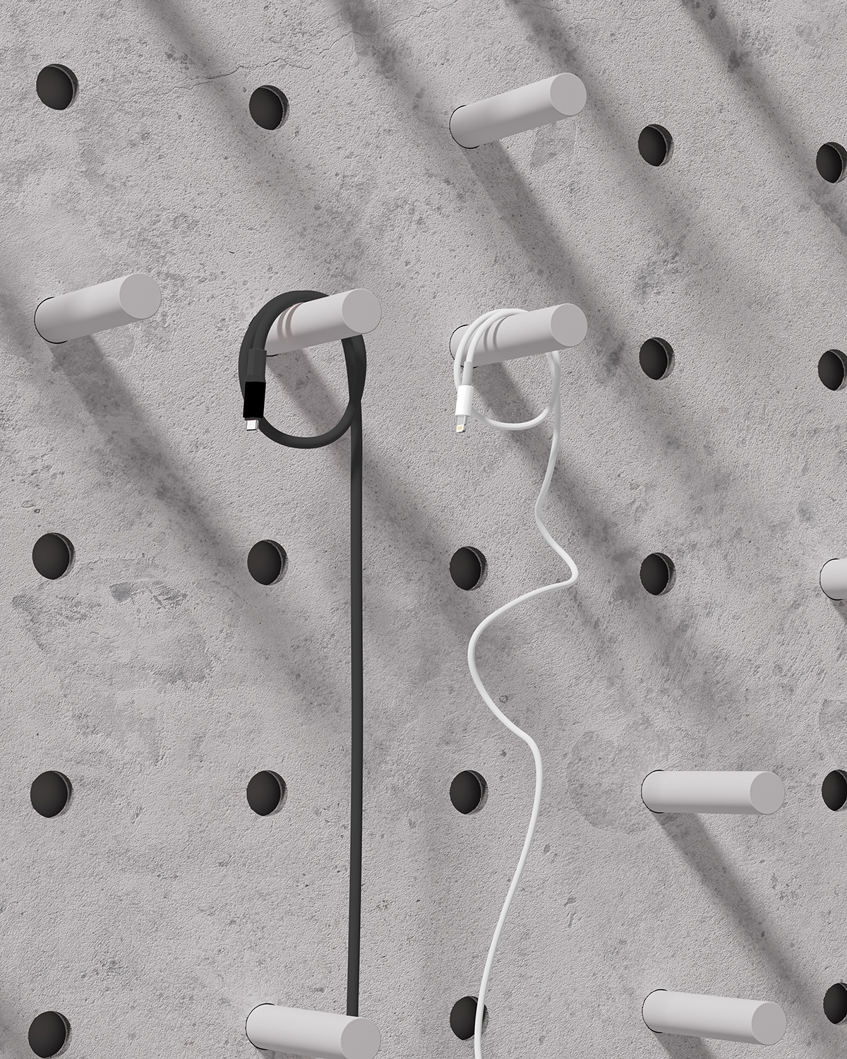 ARSMEL x TEGIC 240W Magnetic USB-C PD Cable