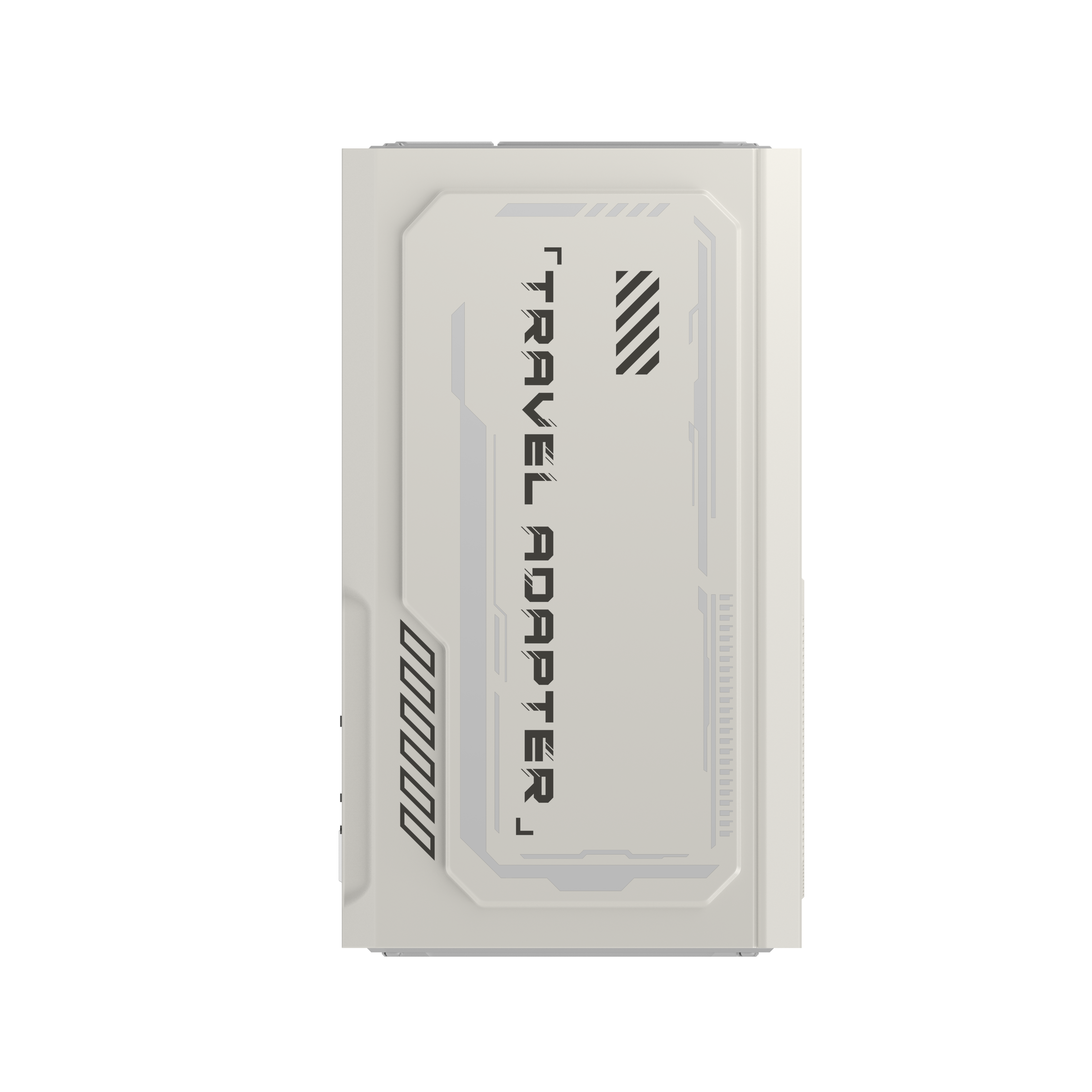 Arsmel VisaPro 160W All-in-One Travel Adapter【Pre-Sale,Shipping in September】