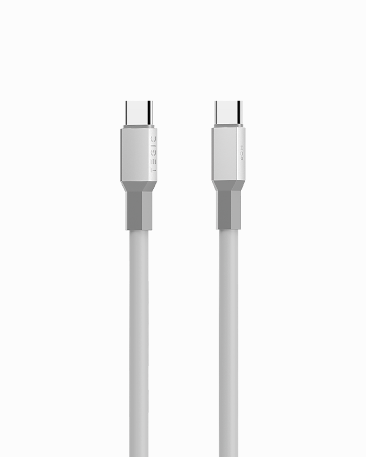 ARSMEL x Tegic 240W Magnetic USB-C PD Cable