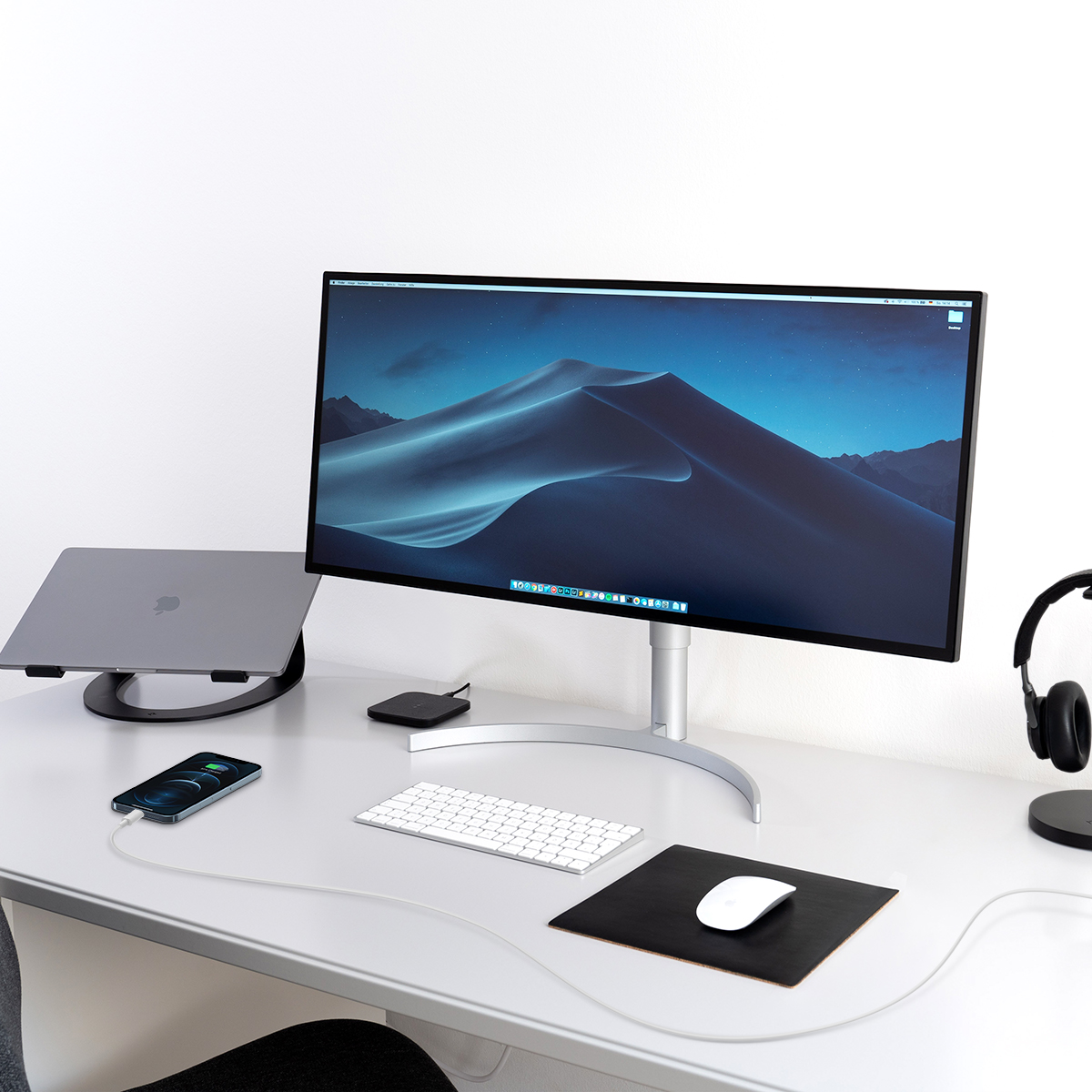 ARSMEL USB-C to Lightning Cable 6ft