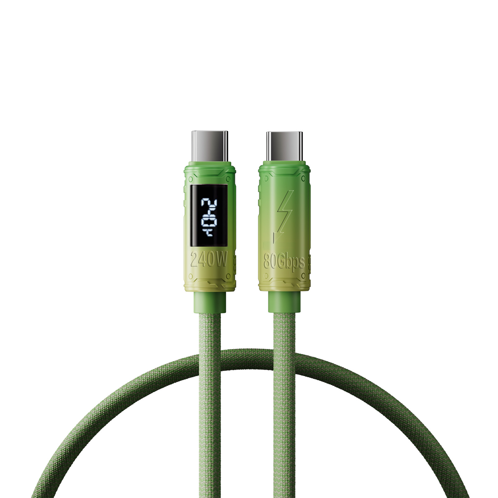 Lightning 5 Charging Cable