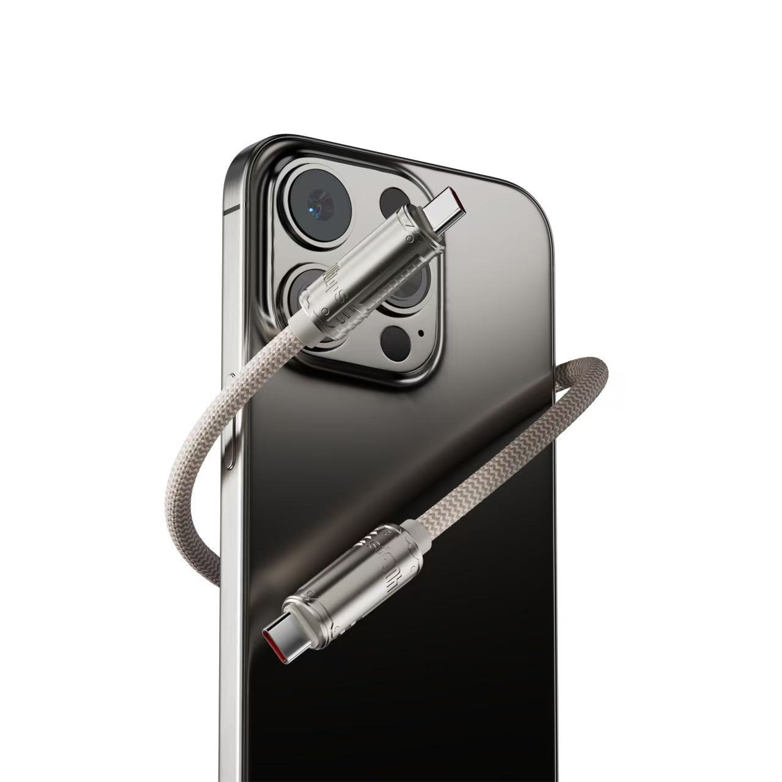 Lightning 5 Charging Cable