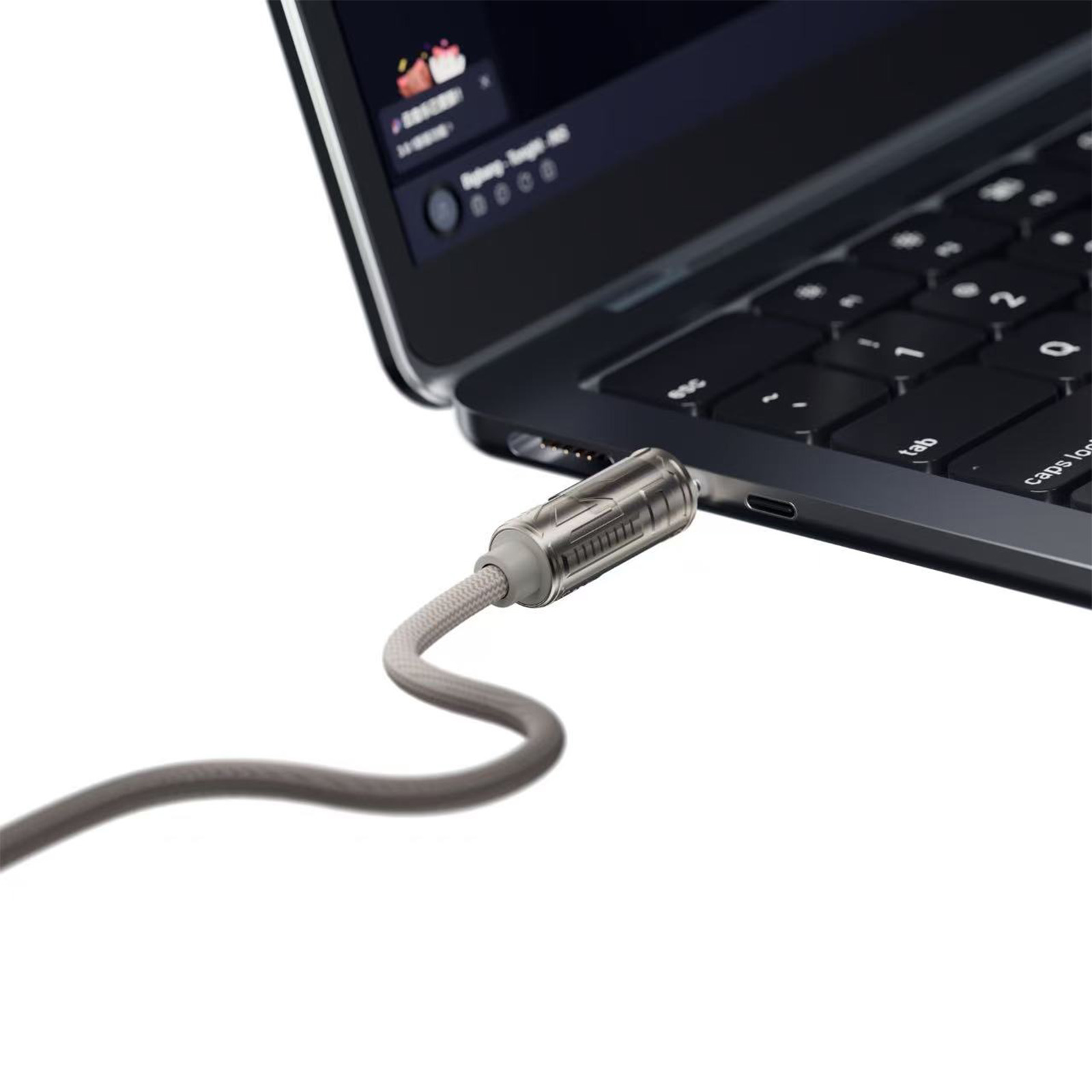 Lightning 5 Charging Cable