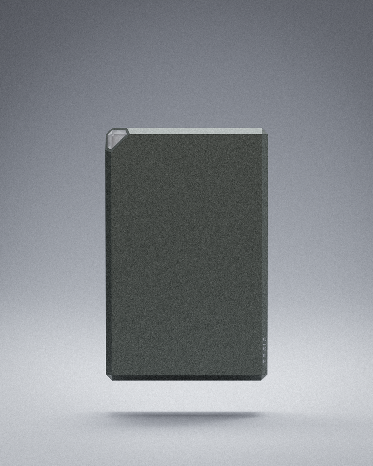 ARSMEL x TEGIC BX 10000mAh Magnetic Wireless Power Bank