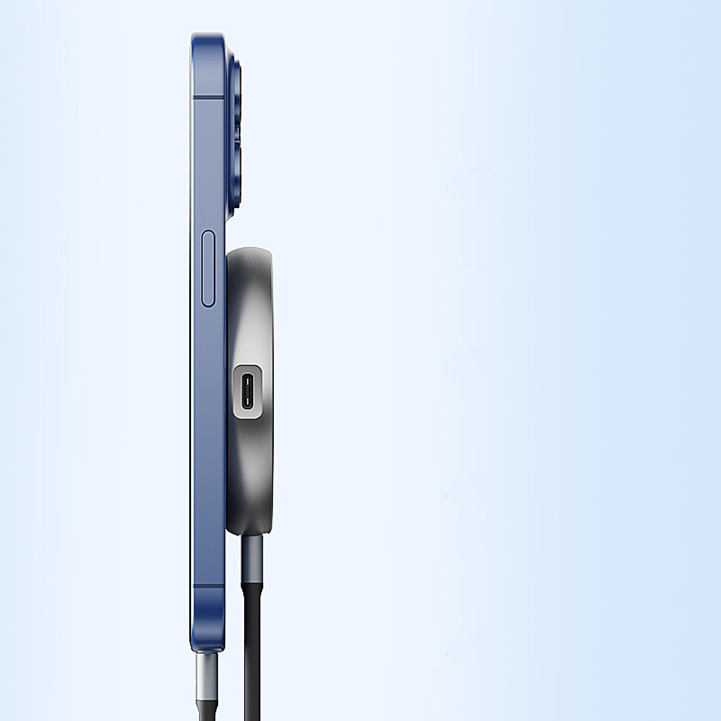 ARSMEL Depart Magnetic Portable SSD 4TB