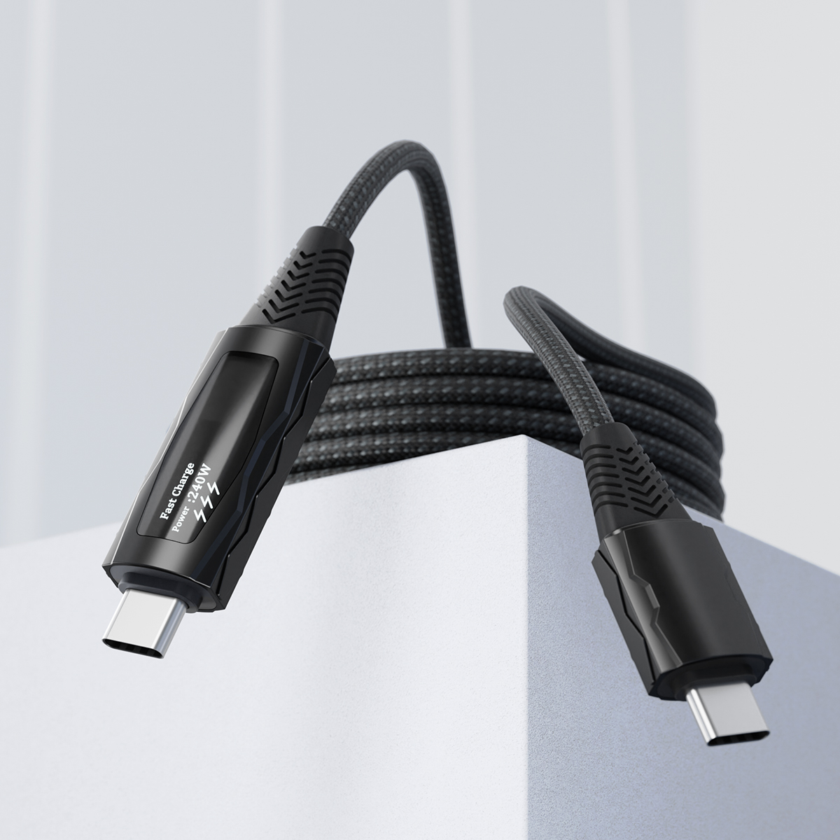 ARSMEL Cable